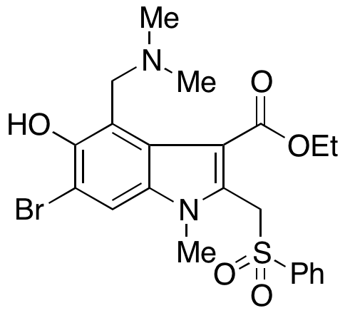 Arbitol Sulfone