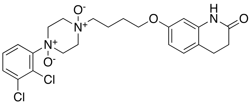 Aripiprazole N,N-Dioxide
