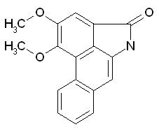 Aristolactam BII