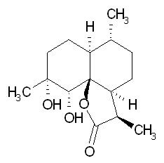 Arteannuin M