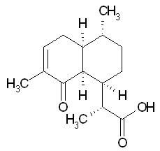 Arteannuin N