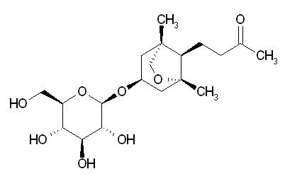 Ascleposide E