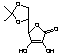 Ascorbic Acid Acetonide