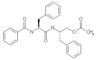 Asperglaucide