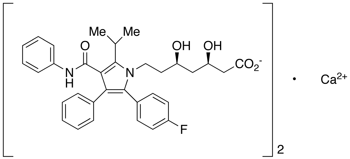 Atorvastatin Calcium Salt