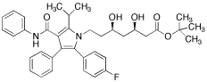 Atorvastatin tert-Butyl Ester