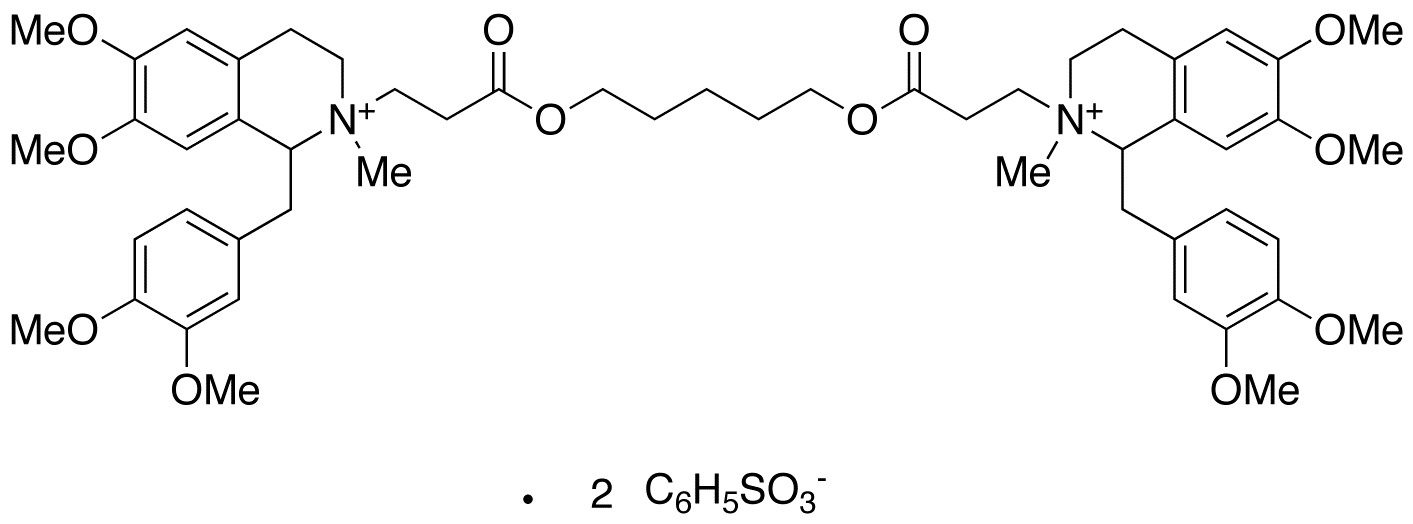 Atracurium Besylate
