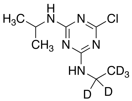 Atrazine-d5
