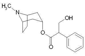 Atropine