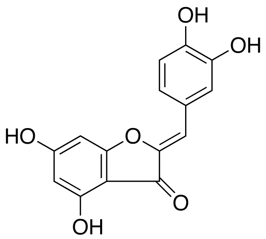Aureusidin