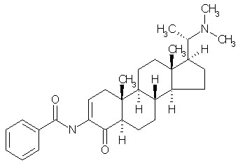 Axillaridine A