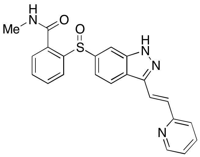 Axitinib Sulfoxide