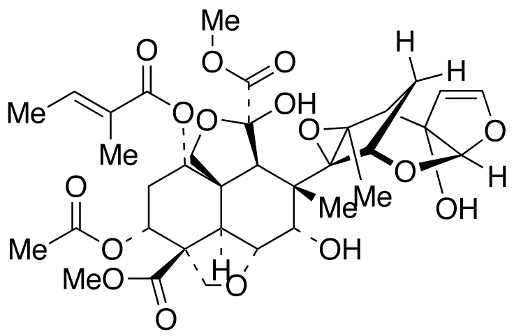 Azadirachtin