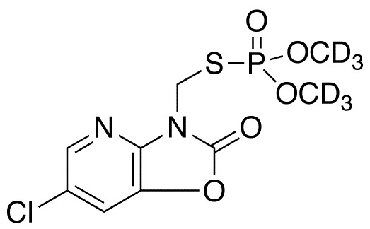 Azamethiphos-d6