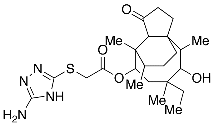 Azamulin