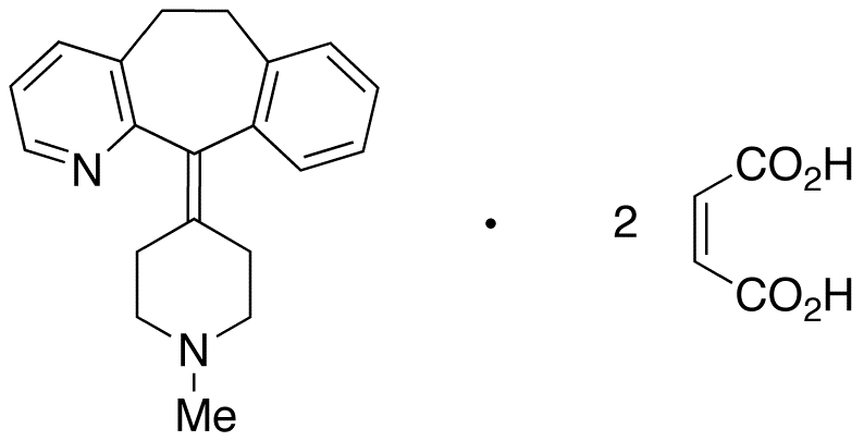 Azatadine Dimaleate