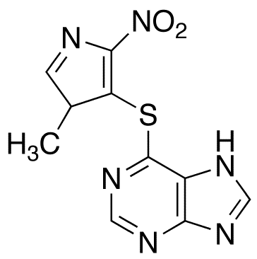 Azathioprine