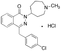 Azelastine Hydrochloride