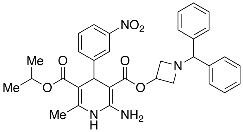 Azelnidipine