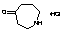 Azepan-4-one Hydrochloride