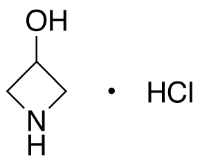 Azetidin-3-ol Hydrochloride Salt