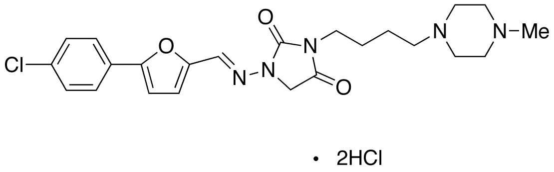 Azimilide Dihydrochloride