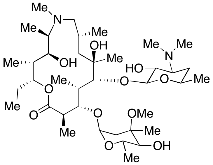 Azithromycin B