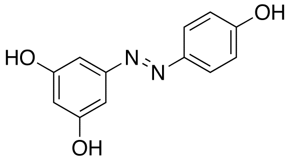 Azo-Resveratrol