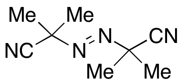 Azobisisobutyronitrile