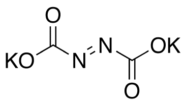 Azodicarboxamide Dipotassium Salt