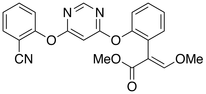 Azoxystrobin