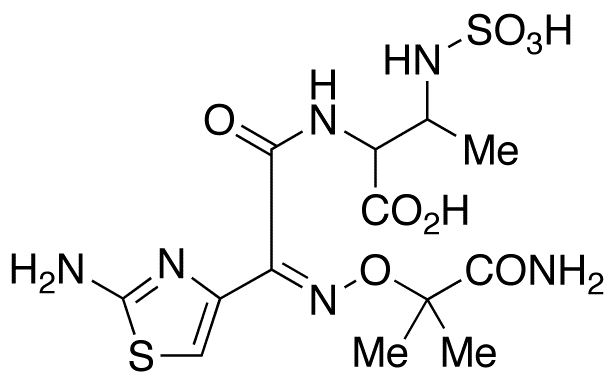 Aztreonam Amide