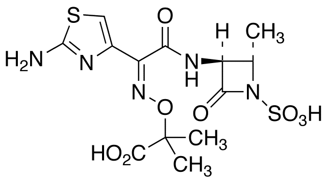 Aztreonam