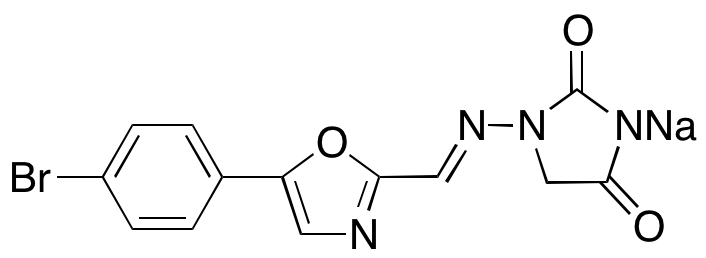 Azumolene Sodium Salt