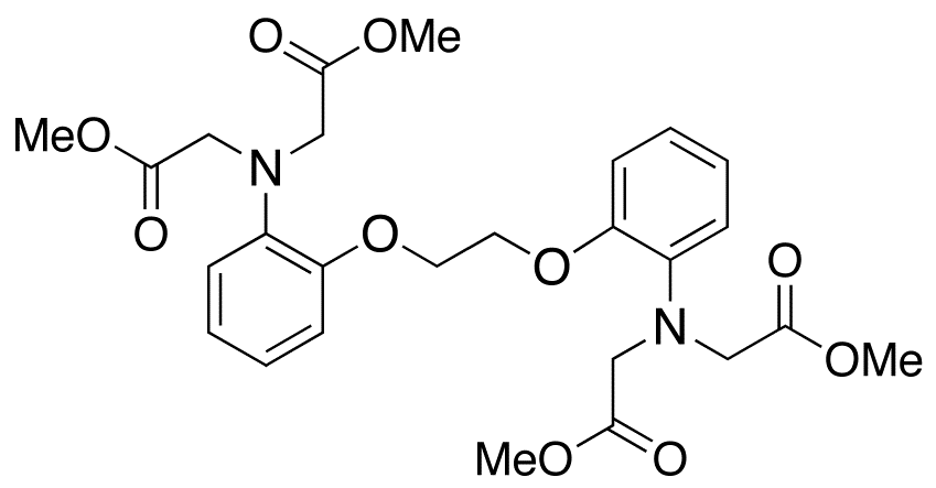 BAPTA-tetramethyl Ester