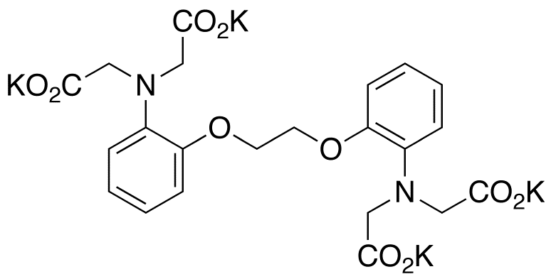 BAPTA-tetrapotassium Salt