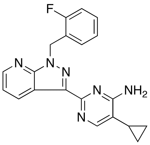 BAY 41-2272