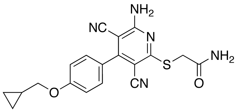 BAY 60-6583