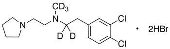 BD 1008-d5 Dihydrobromide