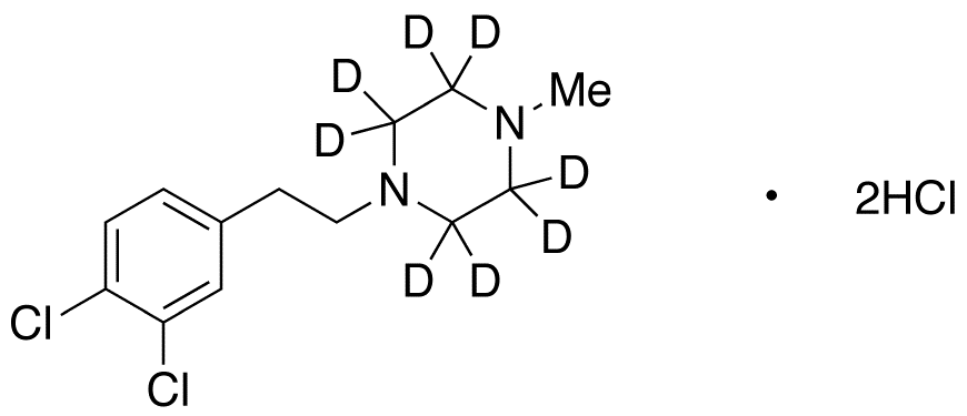 BD 1063-d8 Dihydrochloride