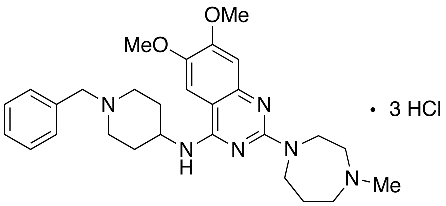 BIX 01294 Trihydrochloride