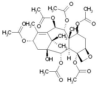 Baccatin IV