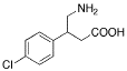 Baclofen