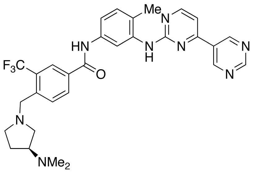 Bafetinib