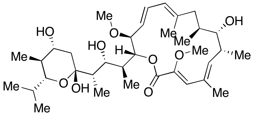 Bafilomycin A1