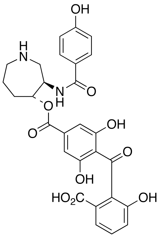 Balanol