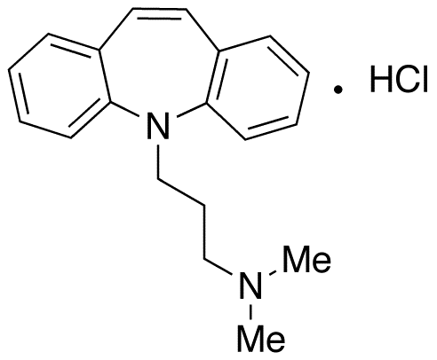 Balipramine Hydrochloride (Impurity)