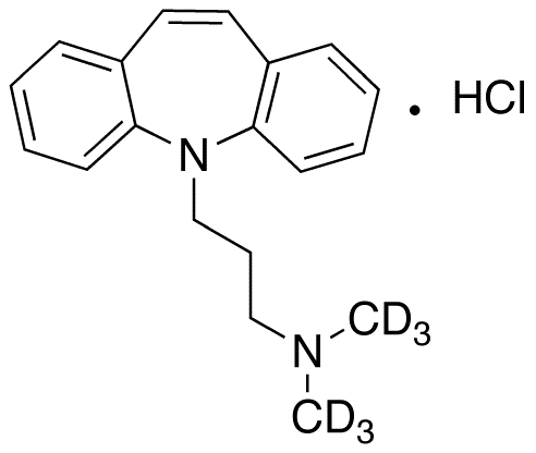 Balipramine Hydrochloride-d6 (Impurity)