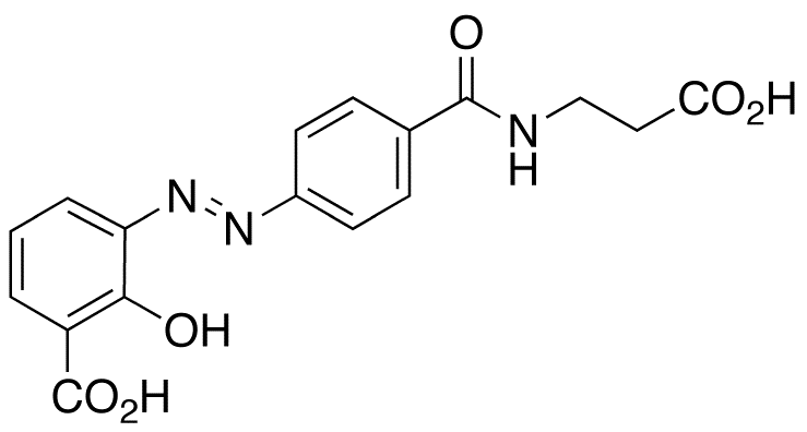 Balsalazide 3-Isomer