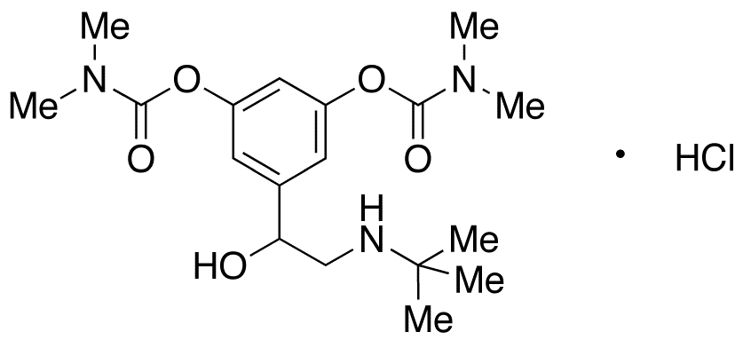 Bambuterol Hydrochloride